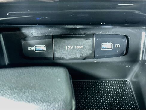 Used 2024 Hyundai Tucson SE FWD image 26
