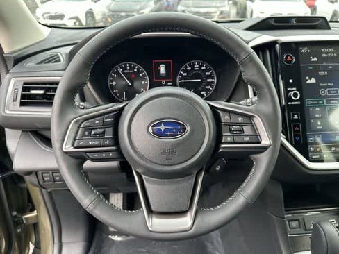 New 2026 Subaru Ascent Touring image 8