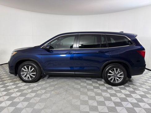 Used 2020 Honda Pilot EX-L image 7
