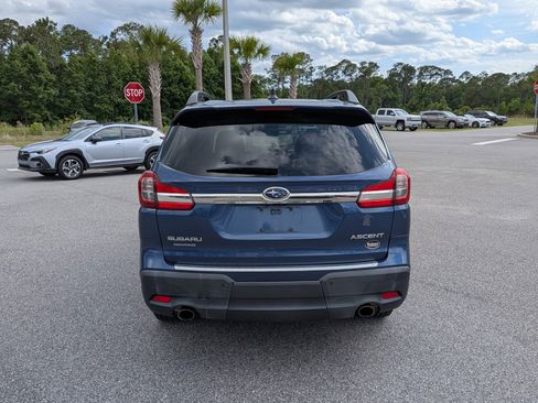 Used 2020 Subaru Ascent Premium w/ Convenience Package AWD/4WD image 5