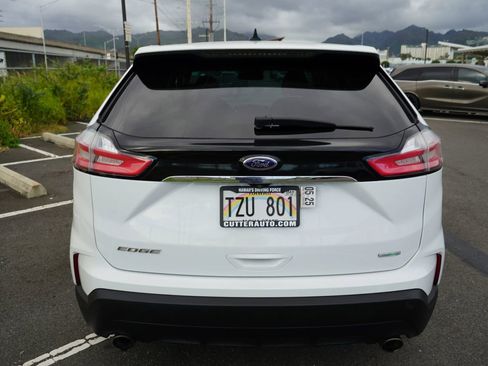 Used 2019 Ford Edge SE FWD image 27