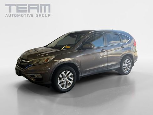 Used 2016 Honda CR-V EX-L image 3