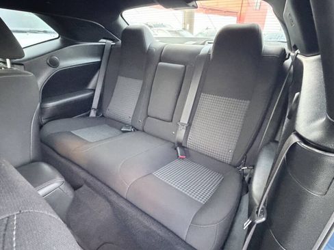 Used 2020 Dodge Challenger R/T Scat Pack RWD image 13