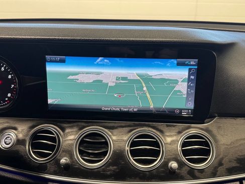 Used 2019 Mercedes-Benz E 450 4MATIC Sedan image 38