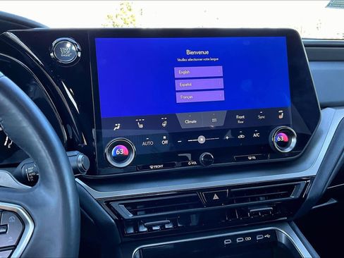 Used 2024 Lexus TX 350 FWD image 6