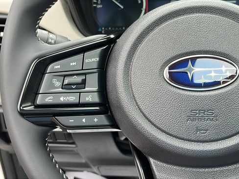 Certified 2025 Subaru Forester Premium image 13