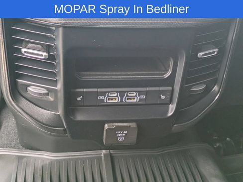 Used 2024 RAM 3500 Limited AWD/4WD image 15