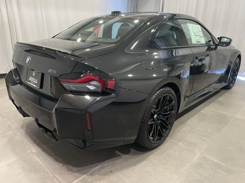 New 2026 BMW M2 w/ Lighting Package RWD image 6