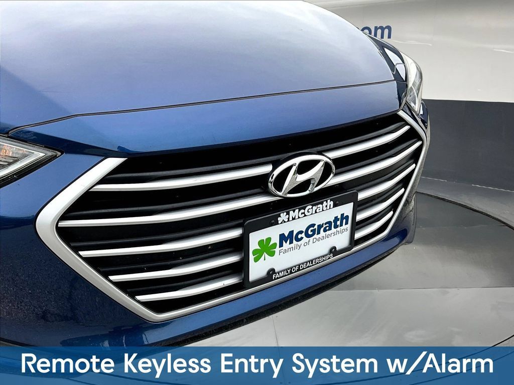 Used 2013 Hyundai Elantra Limited w/ Technology Pkg FWD image 33