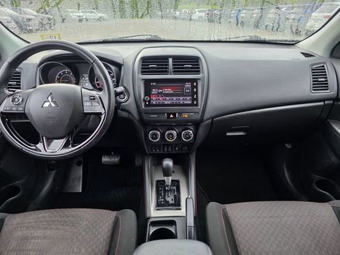 Used 2019 Mitsubishi Outlander Sport SE AWD/4WD image 21