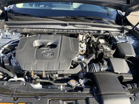 Certified 2025 MAZDA CX-50 AWD 2.5 S w/ Premium Package image 30