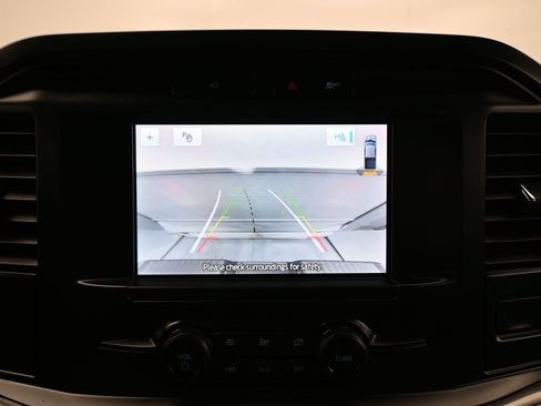 Used 2021 Ford F150 XL w/ STX Appearance Package image 23