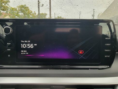 Used 2023 Kia K5 GT-Line image 36