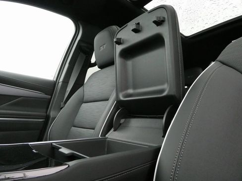 New 2026 Buick Enclave Sport Touring w/ Super Cruise Package image 35