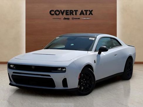 New 2026 Dodge Charger Scat Pack image 1