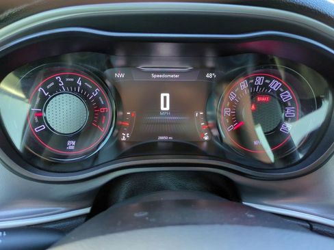 Used 2020 Dodge Challenger R/T w/ Blacktop Package image 25