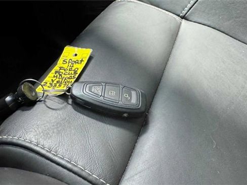 Used 2014 Ford Focus ST w/ Equipment Group 202A image 29