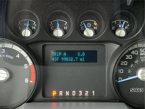 Used 2012 Ford F550 2WD Regular Cab Super Duty w/ PWR Equipment Group image 26