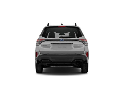 New 2026 Subaru Forester Touring AWD/4WD image 9