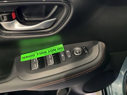 New 2026 Honda HR-V Sport image 6