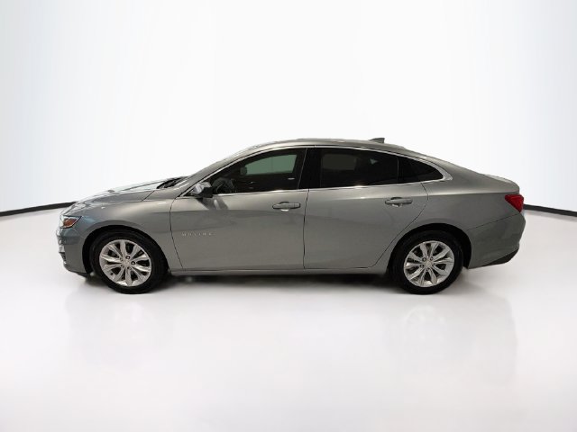 Certified 2024 Chevrolet Malibu LT FWD image 4