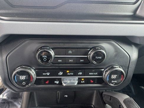Used 2023 Ford Bronco Big Bend AWD/4WD image 19