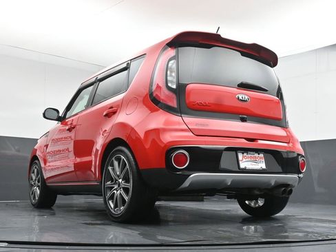 Used 2018 Kia Soul ! w/ Tech Package image 37