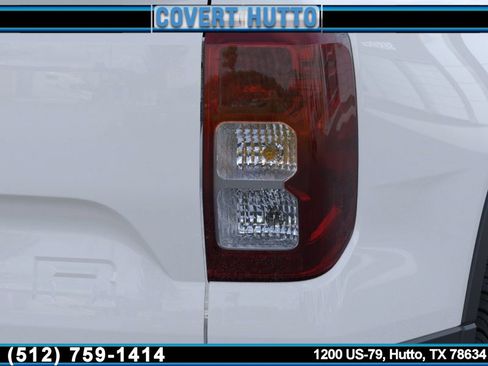 New 2026 Ford Ranger XL image 20