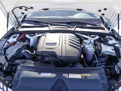 Used 2023 Audi A4 2.0T Premium Plus w/ Premium Plus Package image 39