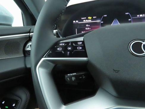 Used 2025 Audi A5 2.0T Premium Plus w/ Premium Plus image 13