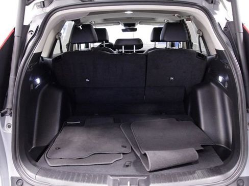 Certified 2024 Honda CR-V EX-L image 23