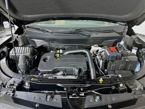 New 2026 Chevrolet Equinox ACTIV AWD/4WD image 32