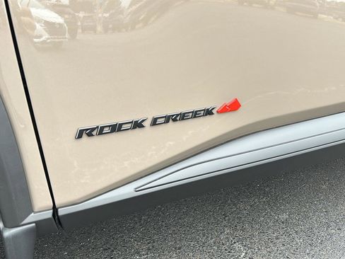 New 2026 Nissan Rogue SV image 11