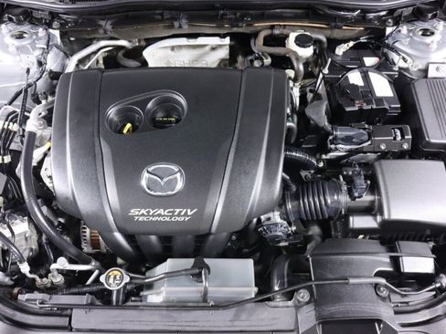 Used 2017 MAZDA MAZDA6 Sport FWD image 37