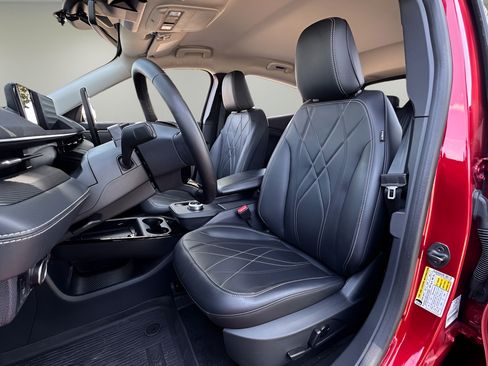 Used 2024 Ford Mustang Mach-E Select RWD image 5