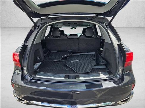 Used 2019 Acura MDX FWD w/ Advance & Entertainment image 6