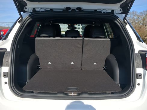 New 2026 Jeep Compass Latitude image 11