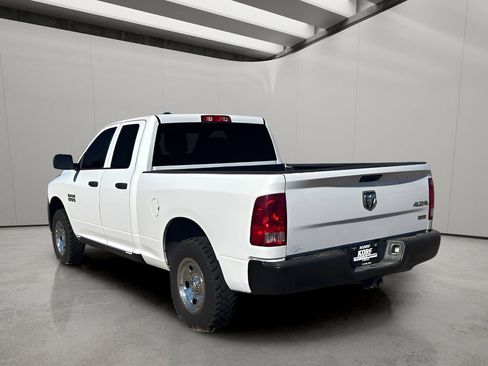 Used 2016 RAM 1500 Tradesman w/ Popular Equipment Group AWD/4WD image 5