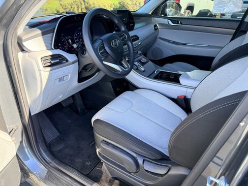 Used 2021 Hyundai Palisade SE image 13