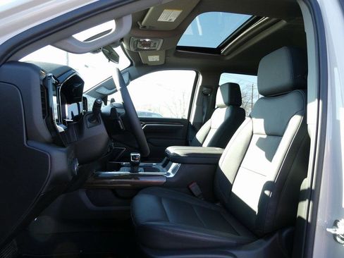 New 2026 Chevrolet Silverado 1500 RST w/ Convenience Package II image 18