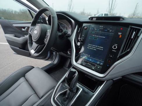 Used 2025 Subaru Outback Limited w/ Popular Package #2 image 34