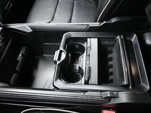 Used 2020 RAM 1500 Limited w/ Black Appearance Package image 32