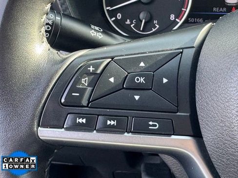 Used 2021 Nissan Sentra SV image 16