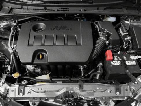 Used 2016 Toyota Corolla LE image 14