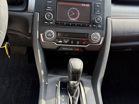 Used 2016 Honda Civic LX image 23
