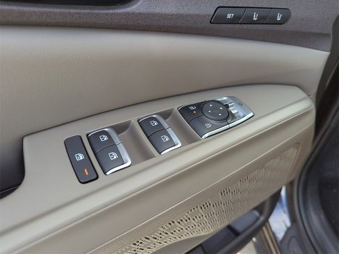 New 2026 Kia Carnival SX image 23