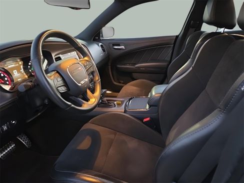 Used 2023 Dodge Charger GT w/ Plus Group image 9