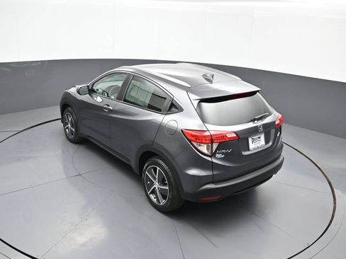 Certified 2022 Honda HR-V EX image 39