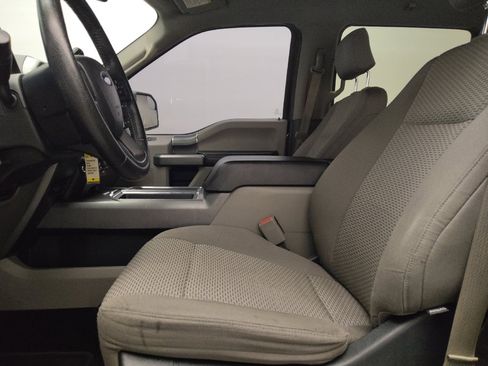 Used 2015 Ford F150 XLT w/ Equipment Group 302A Luxury RWD image 17