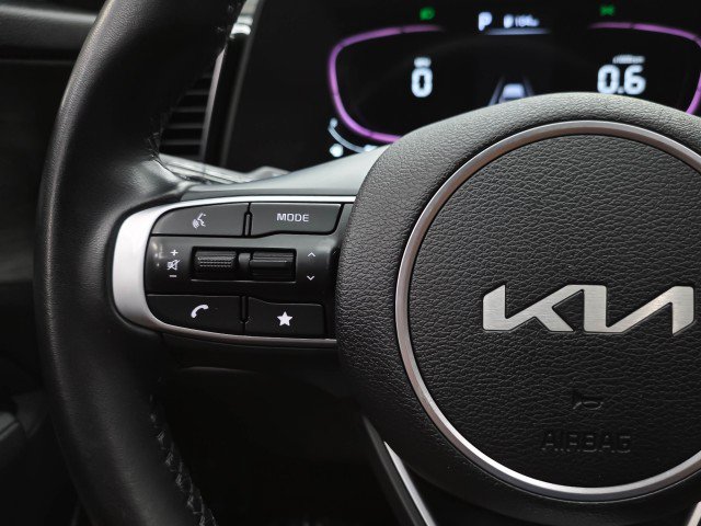 Used 2023 Kia Sportage X-Line w/ X-Line Premium Package AWD/4WD image 21